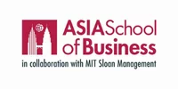 Asia School of Business