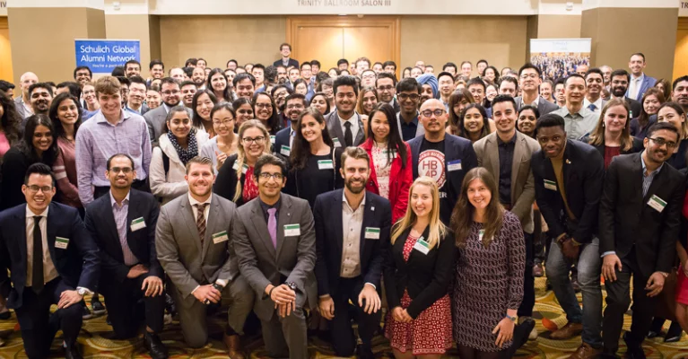 Global. Innovative. Diverse.