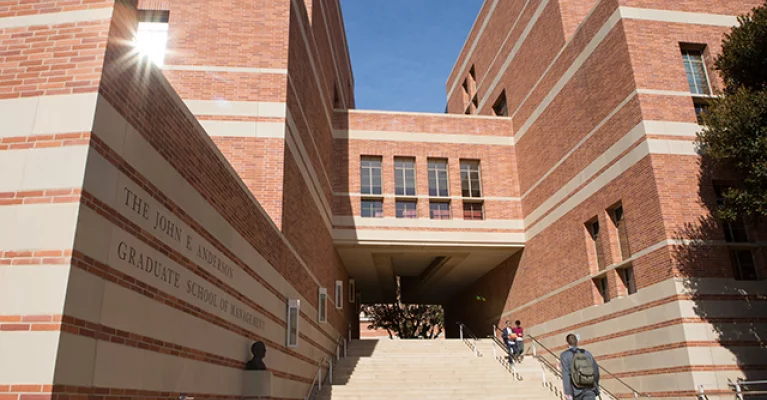 The Full-time MBA Program