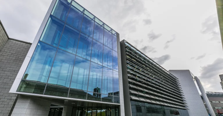 One year full-time MBA or 2 year Executive MBA