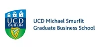 UCD Michael Smurfit Graduate Business School