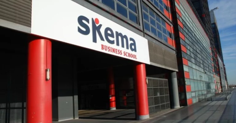 SKEMA Business School