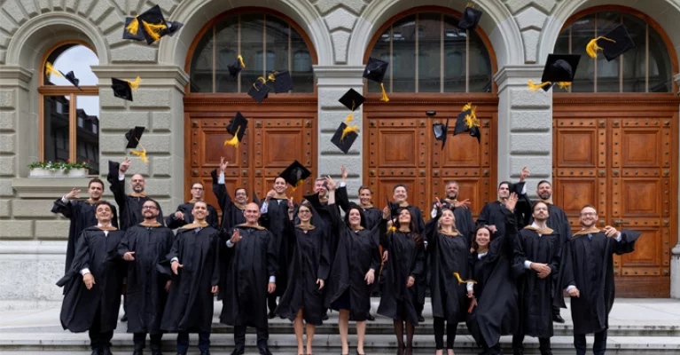 Dual degree Executive MBA