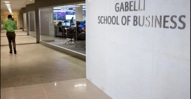 Gabelli School of Business