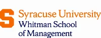 The Whitman Full-Time MBA