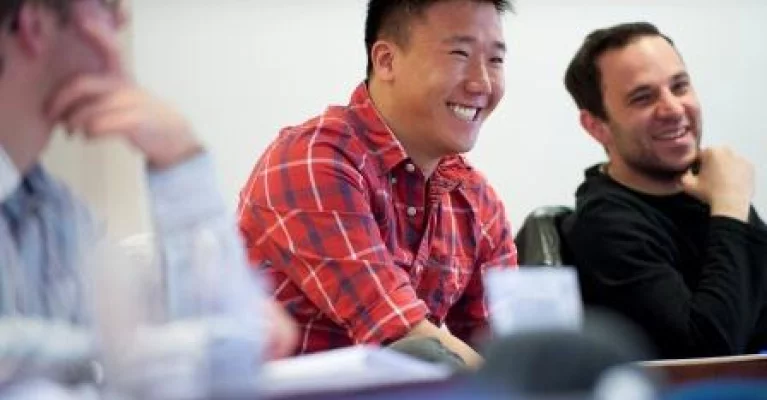 Executive MBA