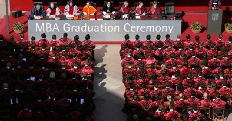 Executive MBA