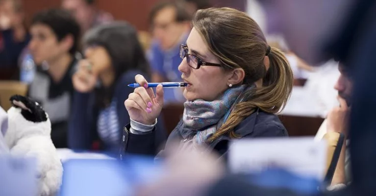 Executive MBA