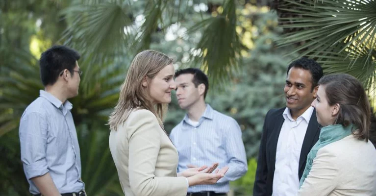 Executive MBA