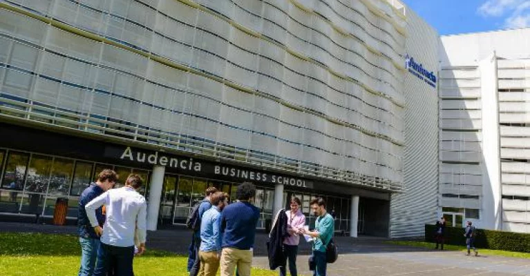 Audencia