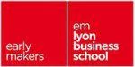 emlyon business school Executive MBA