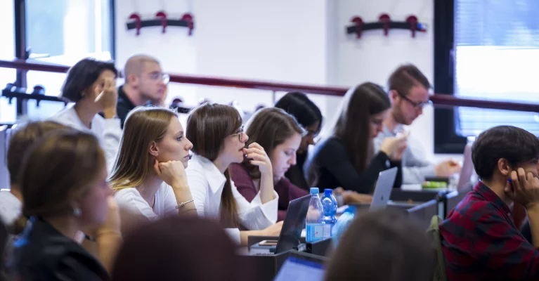 Italian Hub for Communication & Languages