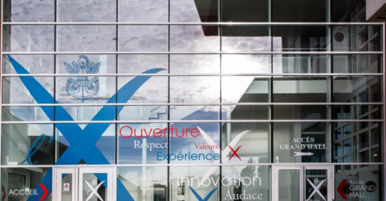 École Polytechnique Executive Master