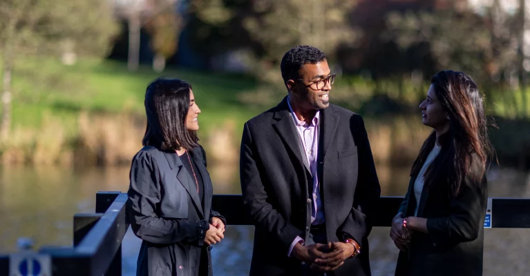University of Bath School of Management