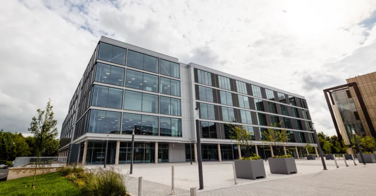 University of Bath School of Management