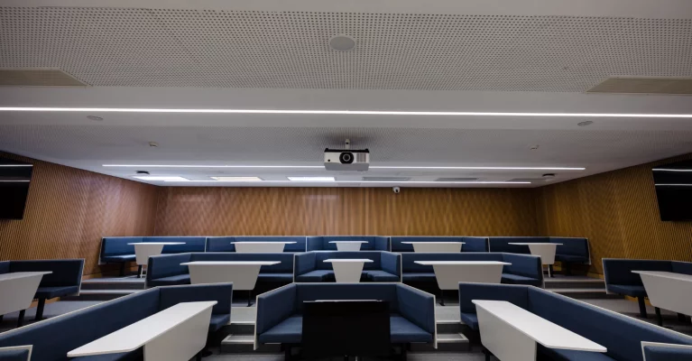 University of Bath School of Management