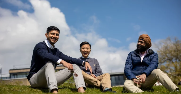 University of Bath School of Management