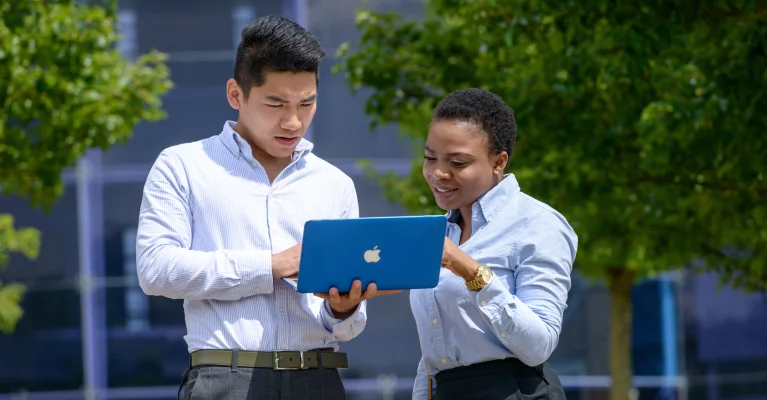 Become an Inspirational Business Leader