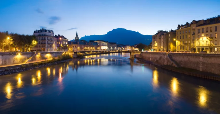 Grenoble Ecole de Management