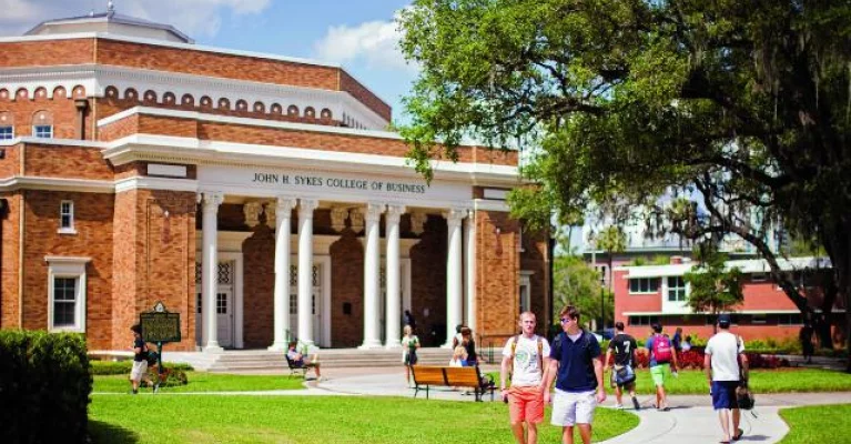 University of Tampa