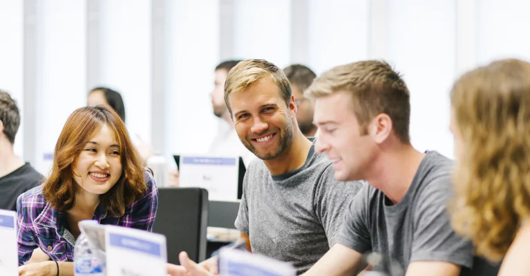 The Esade FTMBA and EMBA