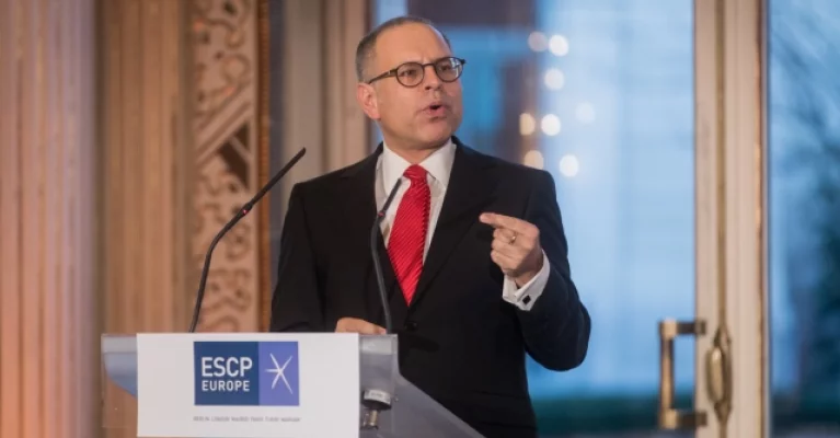 ESCP - Berlin, London, Madrid, Paris, Turin, Beirut, Online