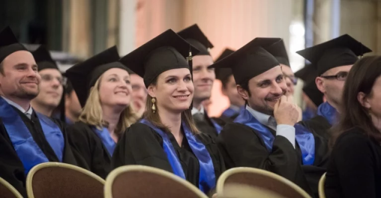 ESCP - Berlin, London, Madrid, Paris, Turin, Beirut, Online