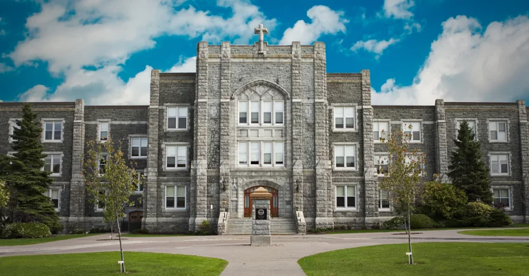 Sobey School of Business Grad Programs