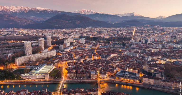 Grenoble Ecole de Management