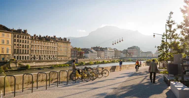 Grenoble Ecole de Management