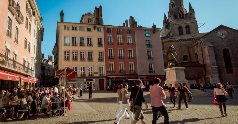 Grenoble Ecole de Management