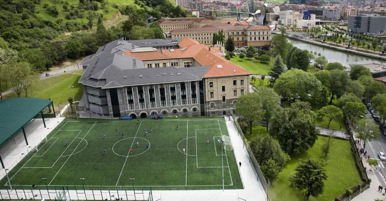 1st Business School in Spain