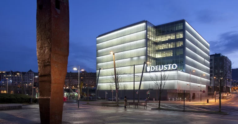 1st Business School in Spain