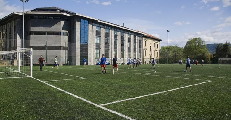 1st Business School in Spain