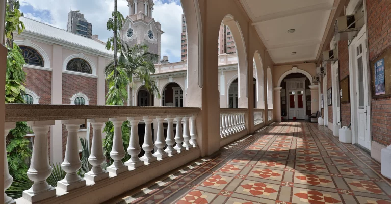 Specialised One-year Master's Degree