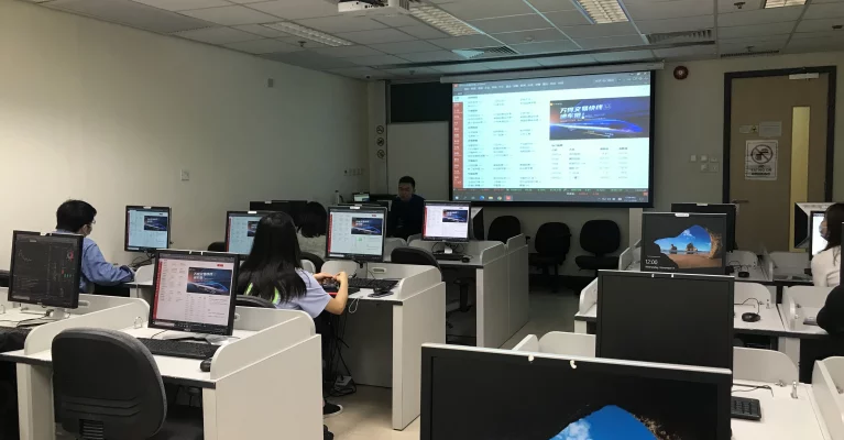 Specialised One-year Master's Degree