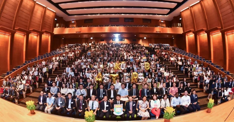 Specialised One-year Master's Degree