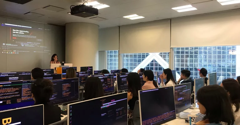 Specialised One-year Master's Degree