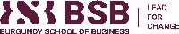 BSB - Burgundy School of Business