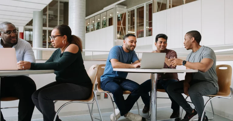 A Canadian Leader in Management Teaching and Research