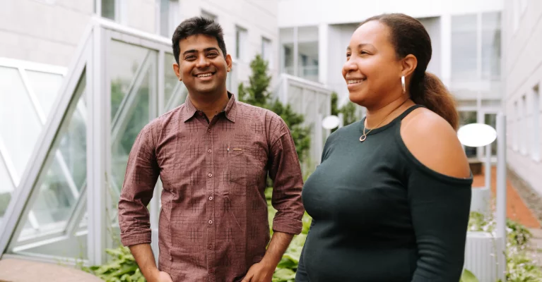 A Canadian Leader in Management Teaching and Research