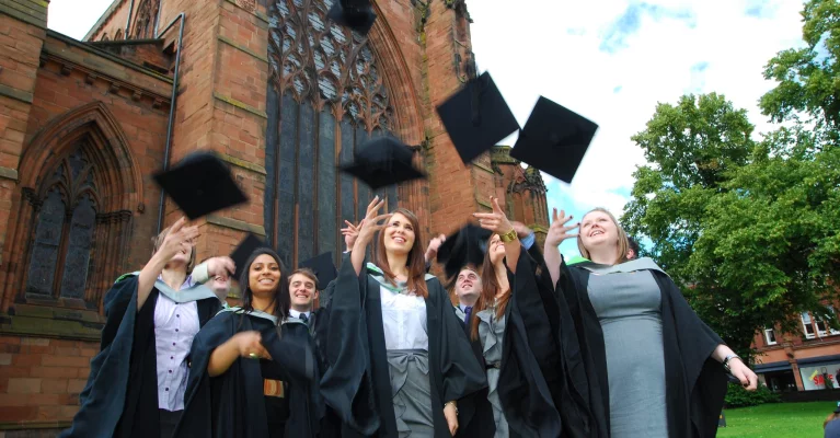Master of Business Administration
