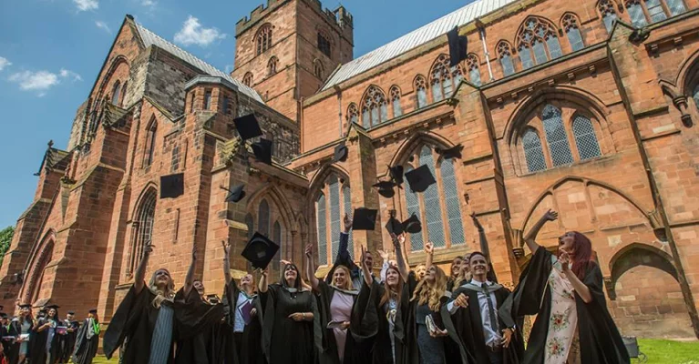 Master of Business Administration