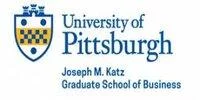 Katz Graduate School of Business