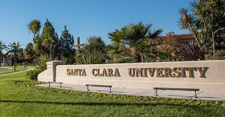 Leavey School of Business 