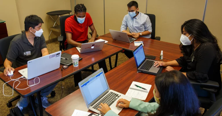 Michigan State Broad Full-time MBA
