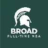 Michigan State Broad Full-time MBA