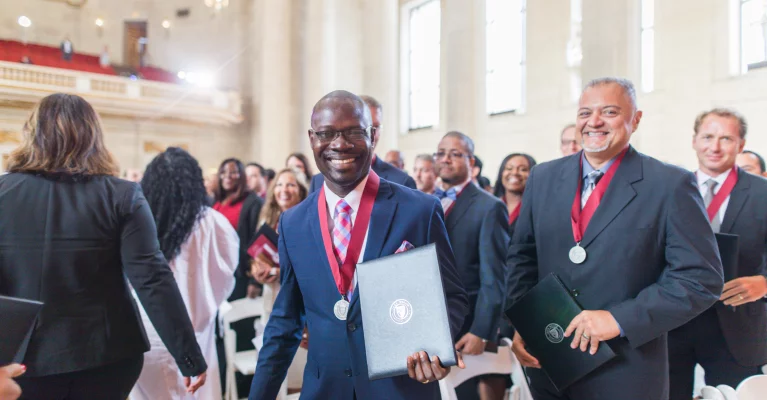 Jack Welch MBA
