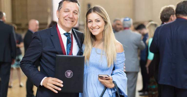 Jack Welch MBA