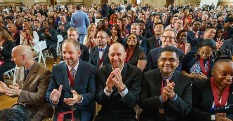 Jack Welch MBA